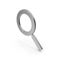 Magnifying Symbol PNG & PSD Images
