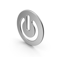 Power Button Symbol PNG & PSD Images