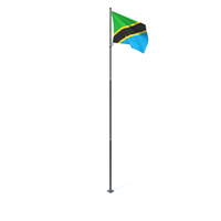 Flag of Tanzania PNG & PSD Images