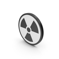 Nuclear Symbol PNG & PSD Images