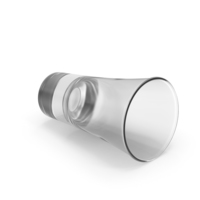 Four Horsemen Shot Glass On Ground PNG & PSD Images