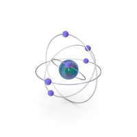 Atom PNG & PSD Images