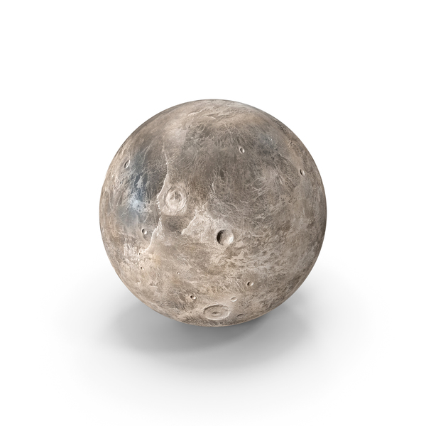 Fictional Planet PNG & PSD Images