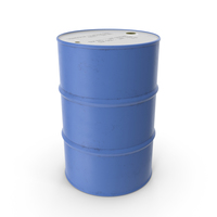 Drum Blue PNG & PSD Images