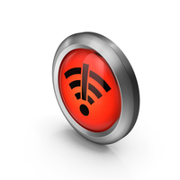 No Wi-Fi Icon PNG & PSD Images