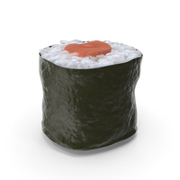 Sushi PNG & PSD Images