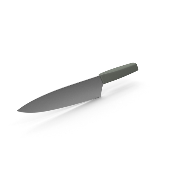 Swiss Chef's Knife PNG & PSD Images