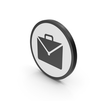 Portfolio Icon PNG & PSD Images