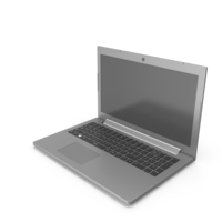 Laptop Computer PNG & PSD Images