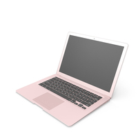 Laptop Computer PNG & PSD Images