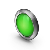 Bead Icon Green PNG & PSD Images