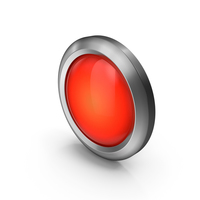 Red Bead Icon PNG & PSD Images