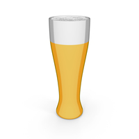 Beer Cartoon PNG & PSD Images