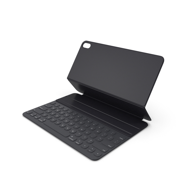 Apple 11 Inch Smart Keyboard PNG Images & PSDs for Download