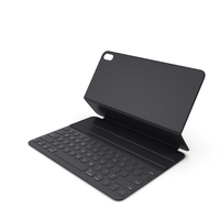 Apple 11 Inch Smart Keyboard PNG & PSD Images