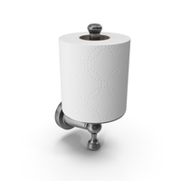 Toilet Paper Holder Mat PNG & PSD Images