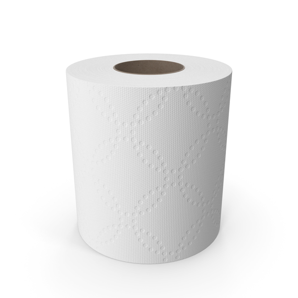 Toilet Paper PNG & PSD Images