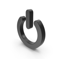 Power Icon PNG & PSD Images