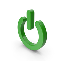 Power Icon PNG & PSD Images