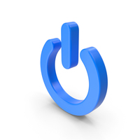Power Icon PNG & PSD Images
