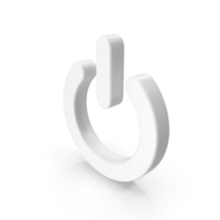 Power Icon PNG & PSD Images
