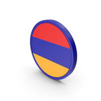 Flag Of Armenia PNG & PSD Images