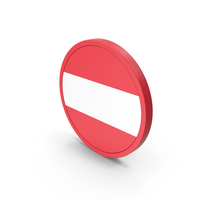 Flag Of Austria Icon PNG & PSD Images
