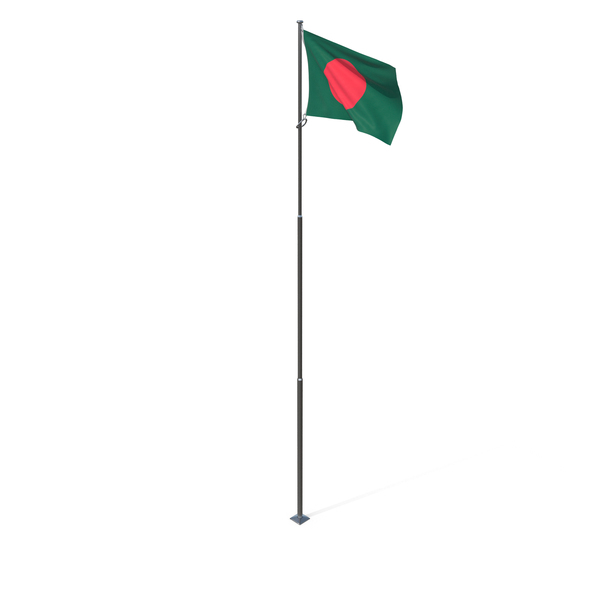 Flag of Bangladesh PNG & PSD Images