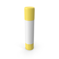 Glue Stick PNG & PSD Images