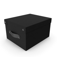 Wardrobe Carton Box PNG & PSD Images