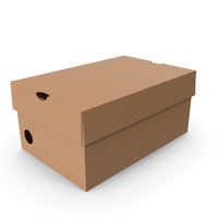 Cardboard Box Small PNG & PSD Images