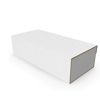 Wardrobe Box White PNG & PSD Images
