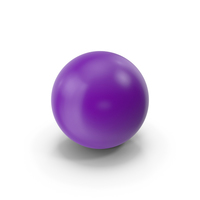 Ball Purple PNG & PSD Images