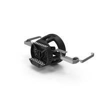 Wheel Alignment Sensor PNG & PSD Images