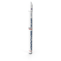 Zenit 3SL Rocket PNG & PSD Images