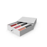 Lipstick Packaging PNG & PSD Images