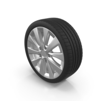 Car Wheel PNG & PSD Images
