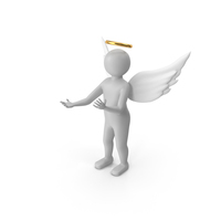 Angel PNG & PSD Images