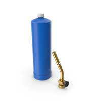 Propane Torch Kit PNG & PSD Images
