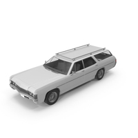 Vintage Car White PNG & PSD Images