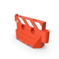 Plastic Barrier PNG & PSD Images