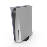 PlayStation 5 PNG & PSD Images