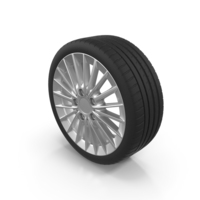 Car Wheel PNG & PSD Images