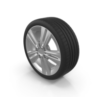 Car Wheel PNG & PSD Images