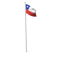 Flag of Chile PNG & PSD Images