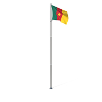 Flag of Cameroon PNG & PSD Images