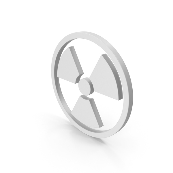 Symbol Nuclear Logo PNG & PSD Images