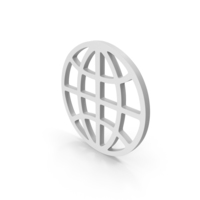 Web Symbol PNG & PSD Images