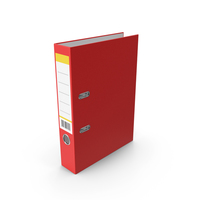 Document Folder Binder PNG & PSD Images