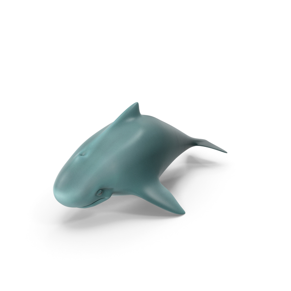 Whale Cartoon PNG & PSD Images